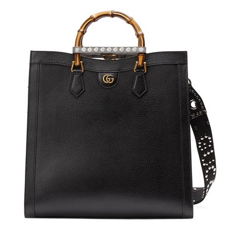 gucci dianna|gucci diana large tote.